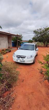 CHEVROLET CELTA 1.0 MPFI ADVANTAGE 8V FLEX 4P MANUAL